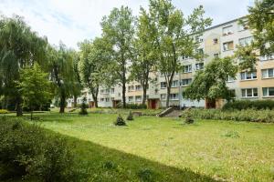 Apartament u Pana Tadeusza