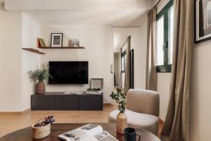 Isora - 1 bedroom in El Gòtic