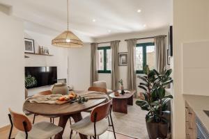 Isora - 1 bedroom in El Gòtic