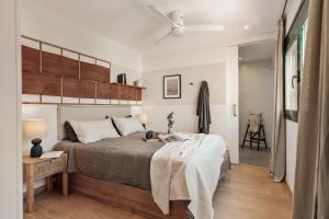 Isora - 1 bedroom in El Gòtic