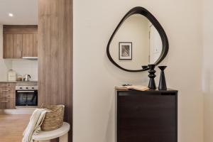 Isora - 1 bedroom in El Gòtic