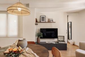 Isora - 1 bedroom in El Gòtic