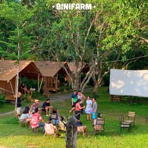 Binifarm Tropical Retreat