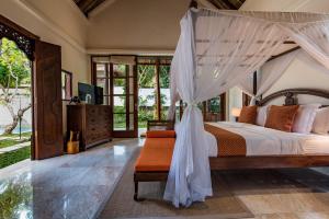 Villa Senada by Nakula