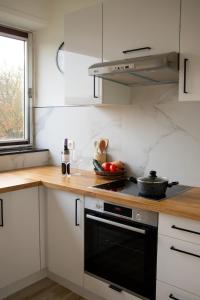 Wonderful family stay in Brugge