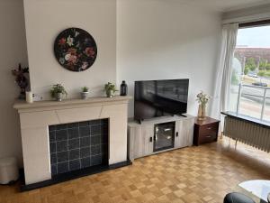 Wonderful family stay in Brugge