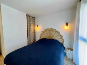 Maisons de vacances Villa Paradis Soleil Mer & Plage : photos des chambres