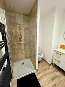 Villa Paradis Soleil Mer & Plage