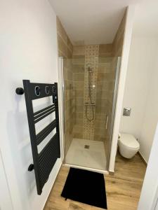 Maisons de vacances Villa Paradis Soleil Mer & Plage : photos des chambres