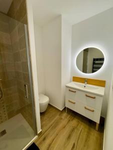 Maisons de vacances Villa Paradis Soleil Mer & Plage : photos des chambres