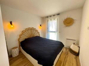 Maisons de vacances Villa Paradis Soleil Mer & Plage : photos des chambres