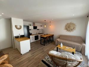 Maisons de vacances Villa Paradis Soleil Mer & Plage : photos des chambres