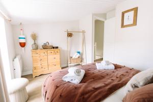 La Do Ré - Élégante et chaleureuse maison à La Noue