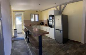 Maisons de vacances Gite de Font Valet : photos des chambres