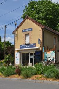 Appartements Gare a pied Escale Authentique aux Portes de Paris : photos des chambres