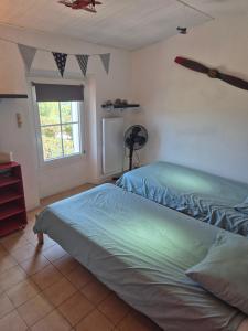Maisons de vacances Gites Colline De Sollies : photos des chambres