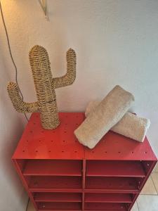 Maisons de vacances Gites Colline De Sollies : photos des chambres