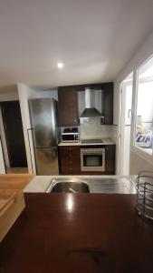 Apartament La Recoleta Punta Prima