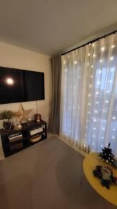 Apartament La Recoleta Punta Prima