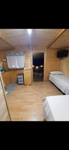 I due mari isola delle correnti