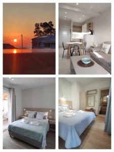 Rita's Home - 3hvězdičkové hotely ve městě Acharavi