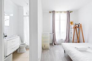 Appartements GuestReady - Serene base two steps from Paris : photos des chambres