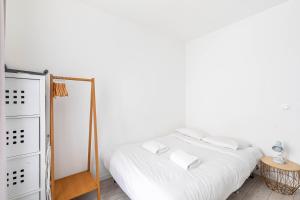Appartements GuestReady - Serene base two steps from Paris : photos des chambres