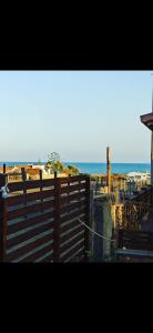 I due mari isola delle correnti