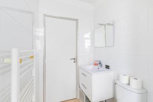 Appartements GuestReady - Serene base two steps from Paris : photos des chambres
