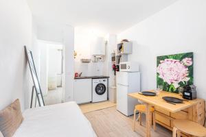 Appartements GuestReady - Serene base two steps from Paris : Appartement 1 Chambre