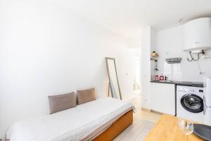 Appartements GuestReady - Serene base two steps from Paris : photos des chambres