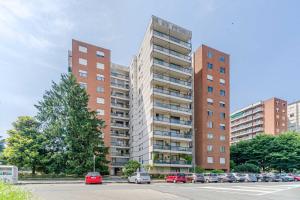 Appartement 2 Chambres