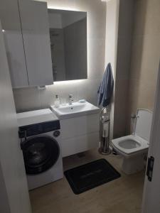 Apartament Camy - Meraki Resort & SPA