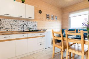 Domki Neptun Bobolin