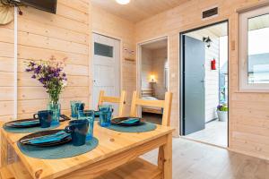 Domki Neptun Bobolin