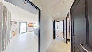 Villas 4 chambres - 200m2 - Parking - Jardin : photos des chambres