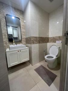 LSuites Mataram Rooms