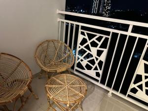 LSuites Mataram Rooms