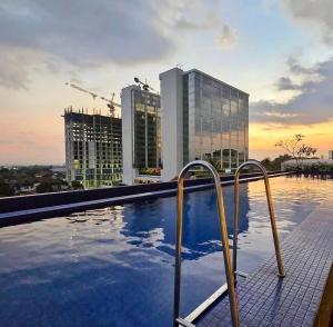 LSuites Mataram Rooms