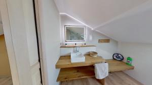 Villas 4 chambres - 200m2 - Parking - Jardin : photos des chambres