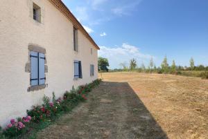 Maisons de vacances Gite de Font Valet : photos des chambres