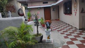 Shankar Homestay