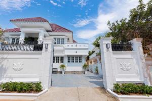 Villa Luxury Hồ Bơi Bãi Sau Vũng Tàu