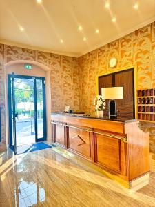 Hotels Hotel Restaurant Christophe Colomb : photos des chambres