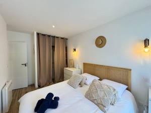 Villa Paradis 2 Soleil Mer Plage