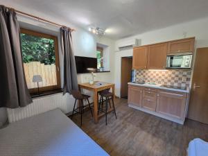 Ski-n-Lake City Apartments