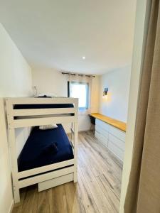 Maisons de vacances Villa Paradis 2 Soleil Mer Plage : photos des chambres