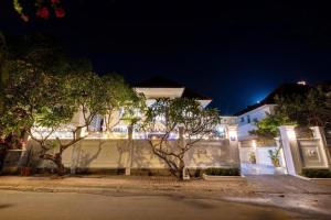 Villa Luxury Hồ Bơi Bãi Sau Vũng Tàu