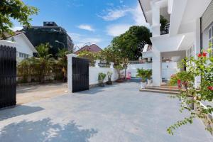 Villa Luxury Hồ Bơi Bãi Sau Vũng Tàu