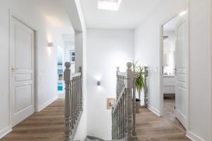 Villas Villa Etxegina - Vue imprenable sur la Rhune : photos des chambres